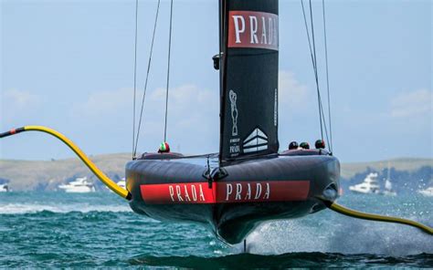 video finale prada cup|Prada Cup Final: Luna Rossa wins in impressive style.